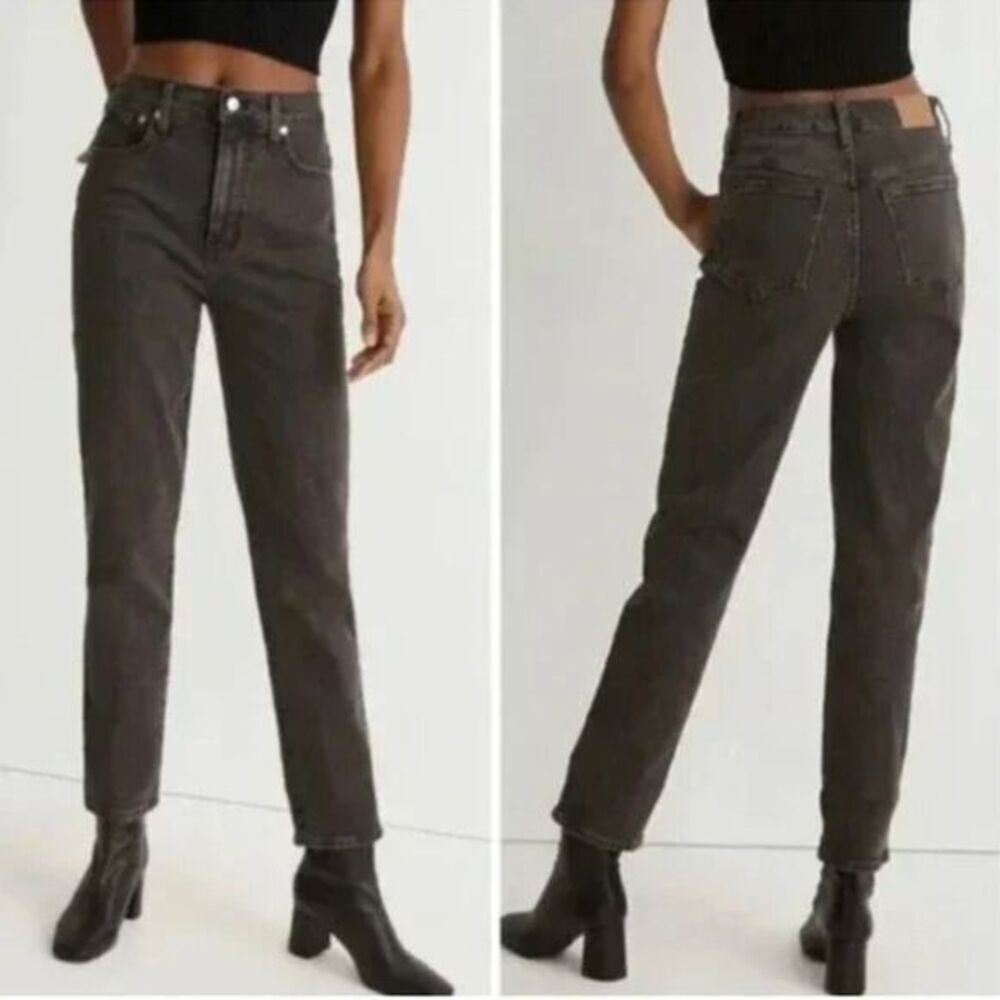 Madewell The Perfect‎ Vintage Jean in lunar wash, 26